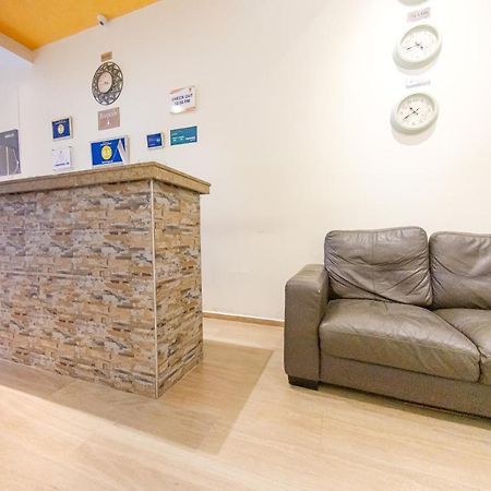 Hotel El Viajero #2 Cartagena Εξωτερικό φωτογραφία