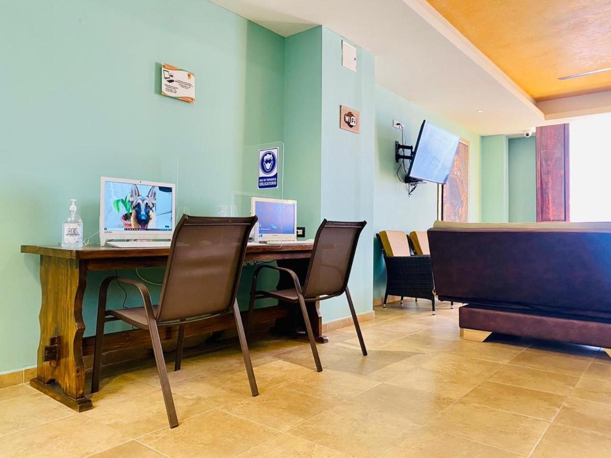 Hotel El Viajero #2 Cartagena Εξωτερικό φωτογραφία