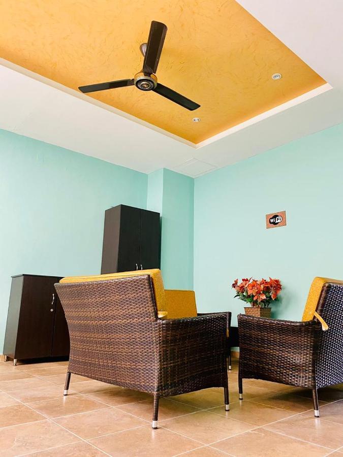 Hotel El Viajero #2 Cartagena Εξωτερικό φωτογραφία