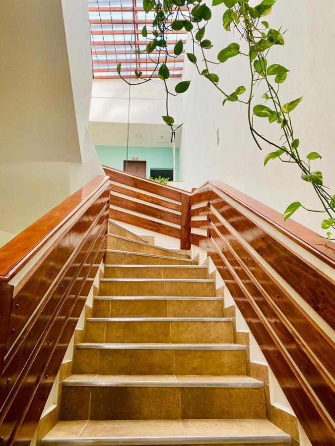 Hotel El Viajero #2 Cartagena Εξωτερικό φωτογραφία