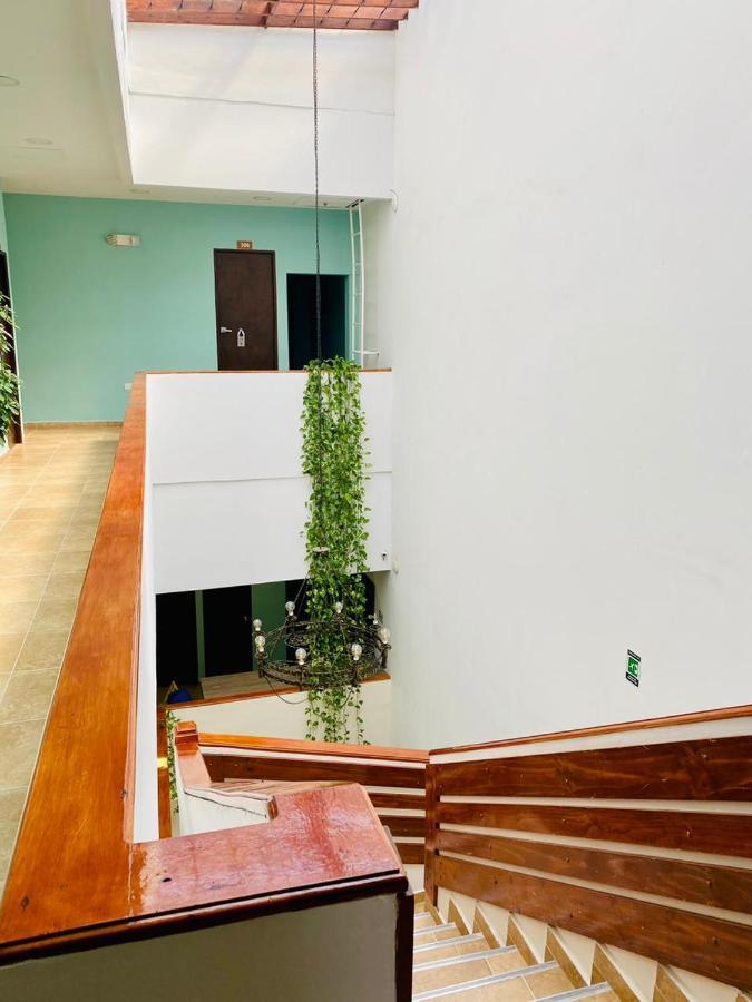Hotel El Viajero #2 Cartagena Εξωτερικό φωτογραφία