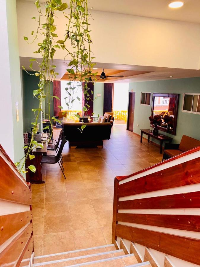 Hotel El Viajero #2 Cartagena Εξωτερικό φωτογραφία