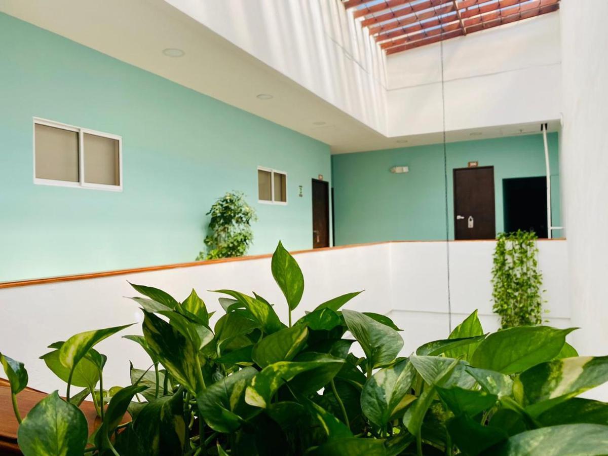 Hotel El Viajero #2 Cartagena Εξωτερικό φωτογραφία