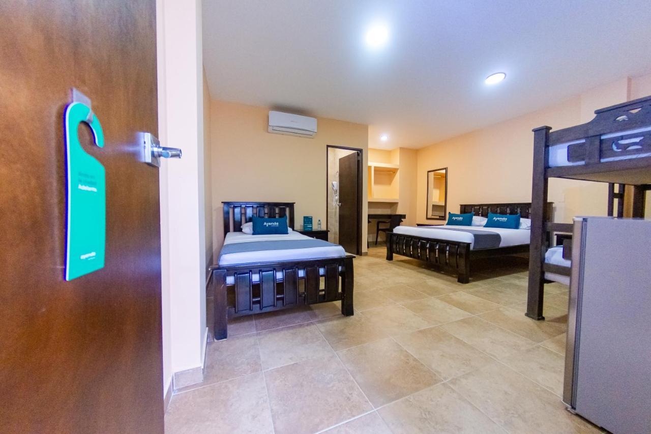 Hotel El Viajero #2 Cartagena Εξωτερικό φωτογραφία