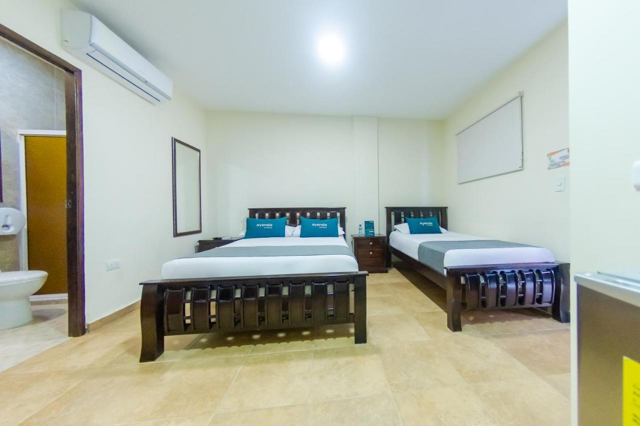 Hotel El Viajero #2 Cartagena Εξωτερικό φωτογραφία