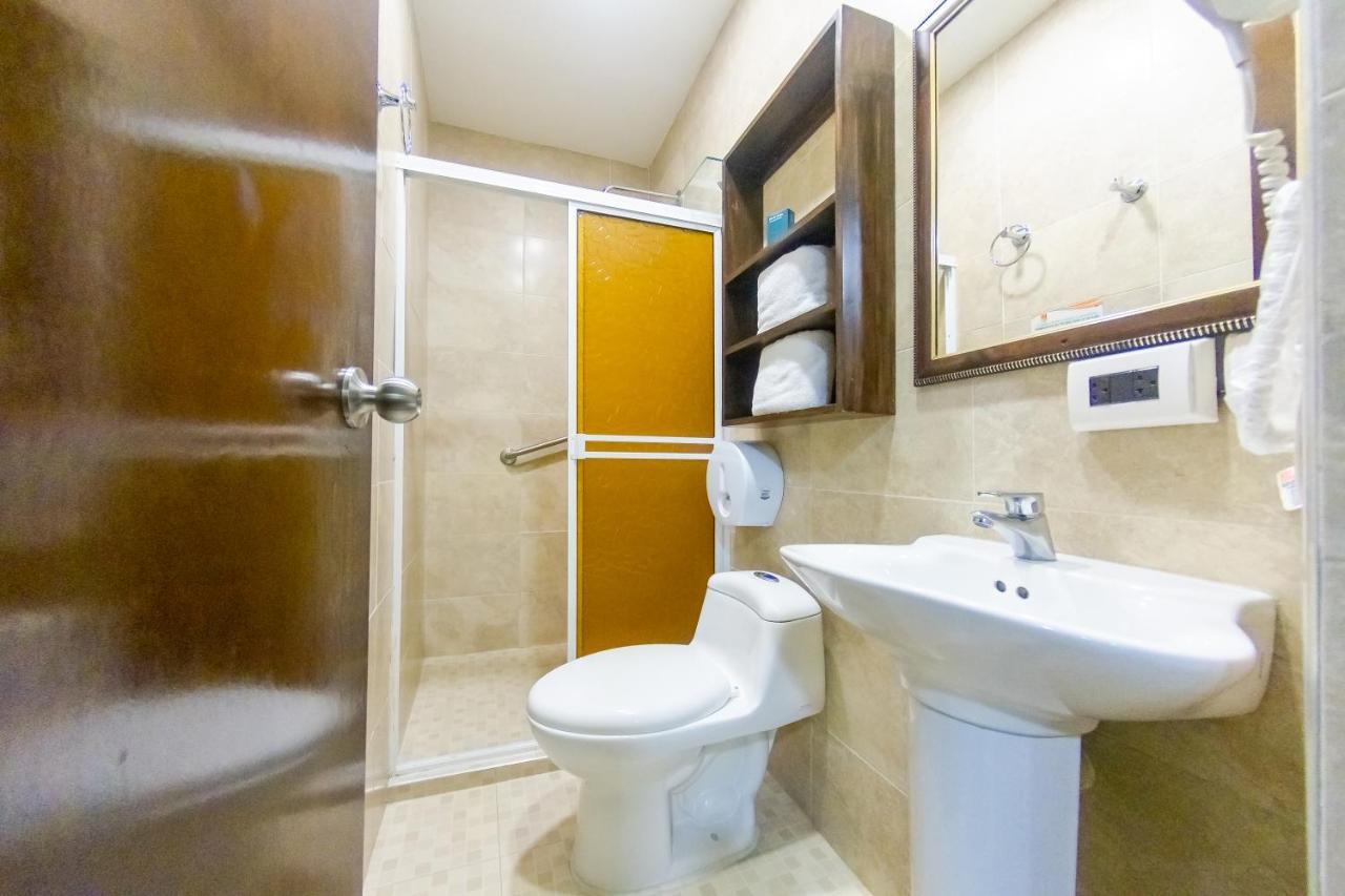 Hotel El Viajero #2 Cartagena Εξωτερικό φωτογραφία