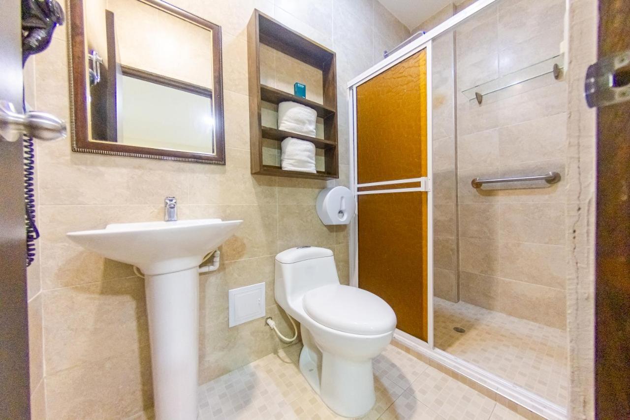 Hotel El Viajero #2 Cartagena Εξωτερικό φωτογραφία