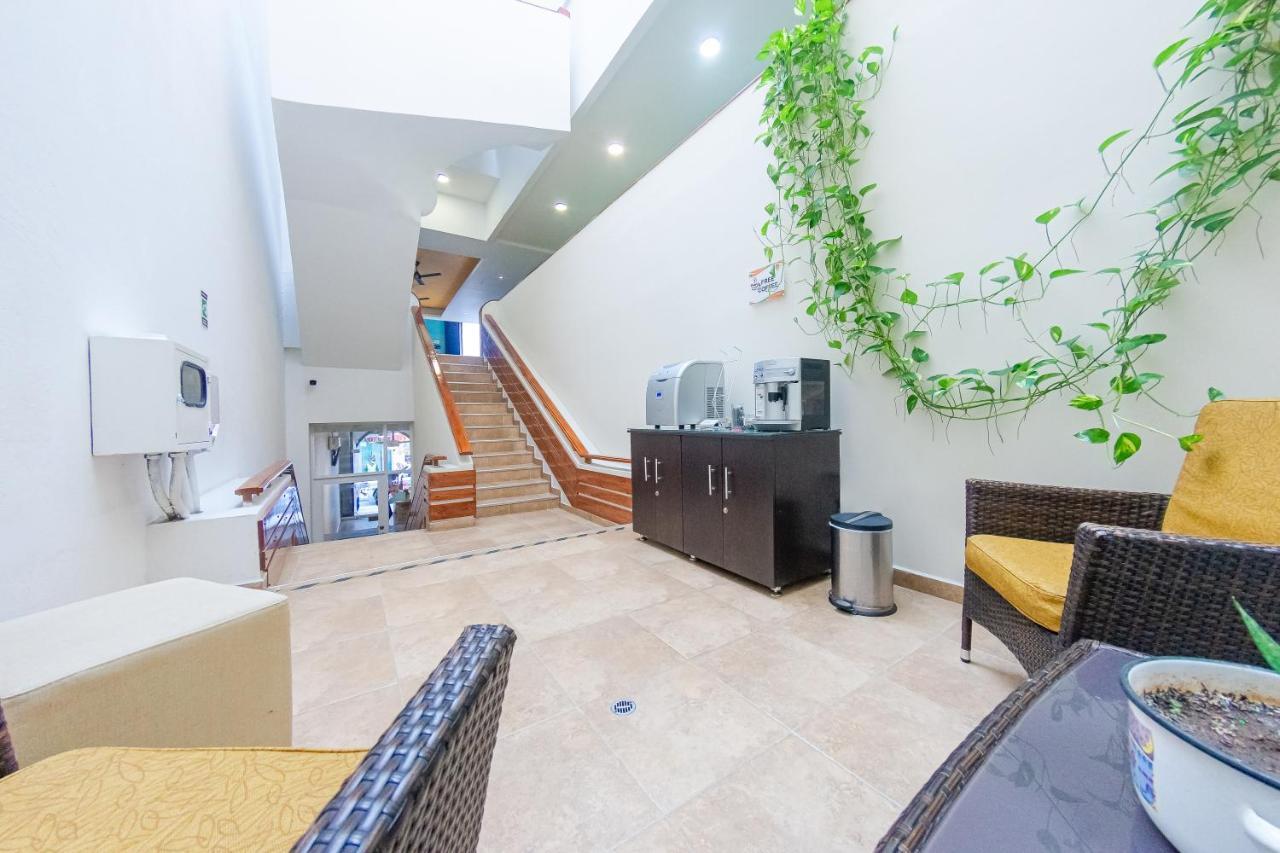 Hotel El Viajero #2 Cartagena Εξωτερικό φωτογραφία