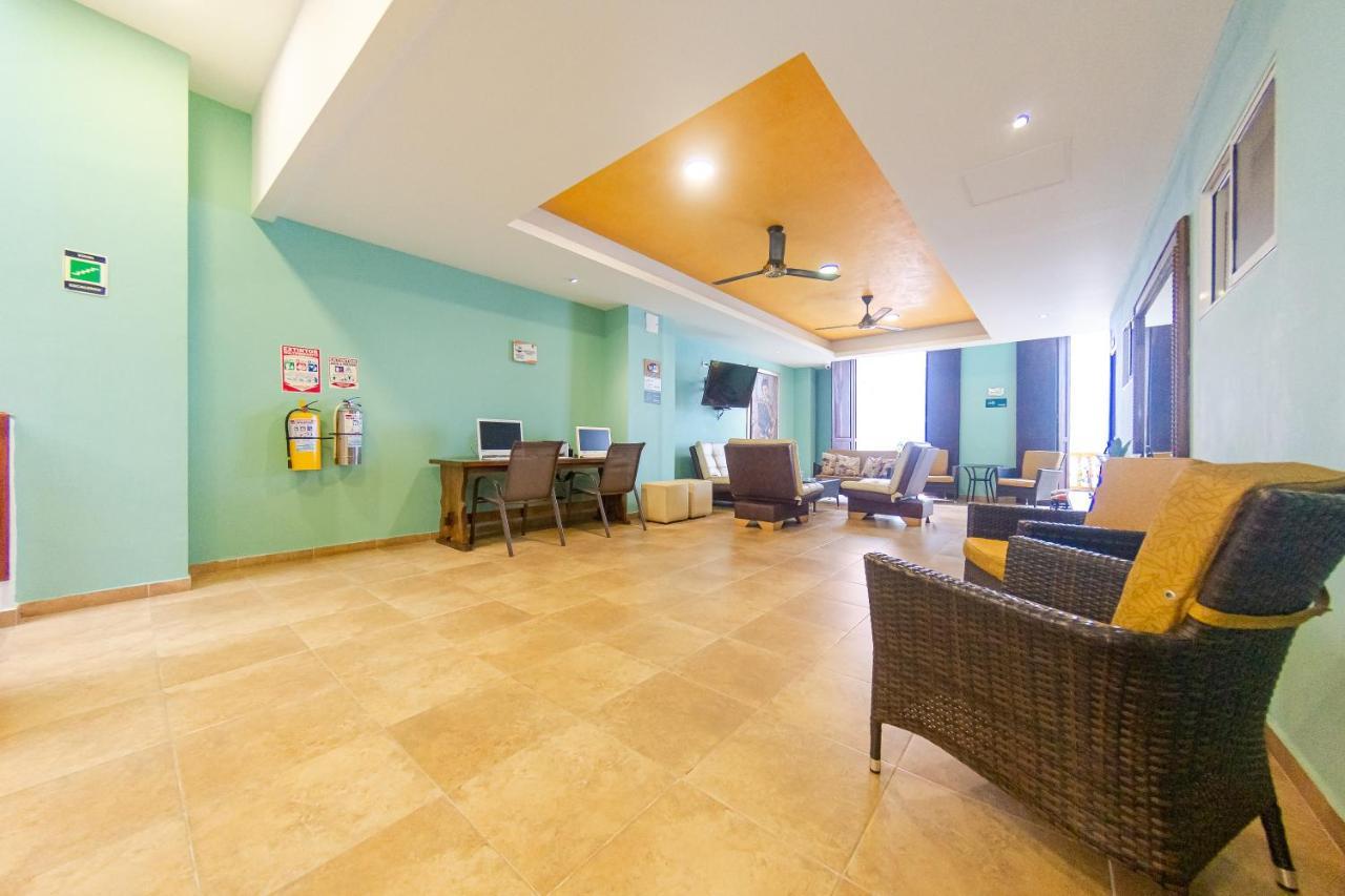 Hotel El Viajero #2 Cartagena Εξωτερικό φωτογραφία