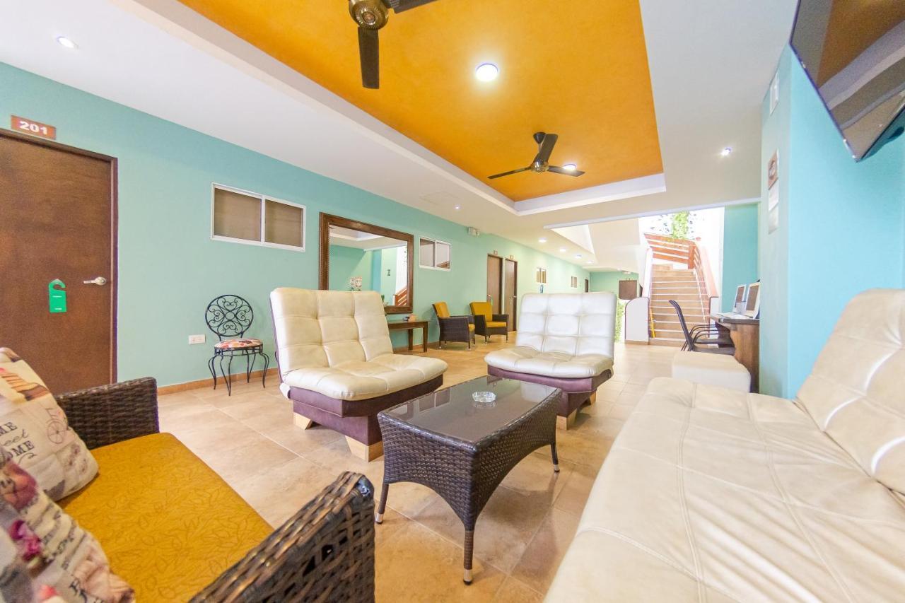 Hotel El Viajero #2 Cartagena Εξωτερικό φωτογραφία