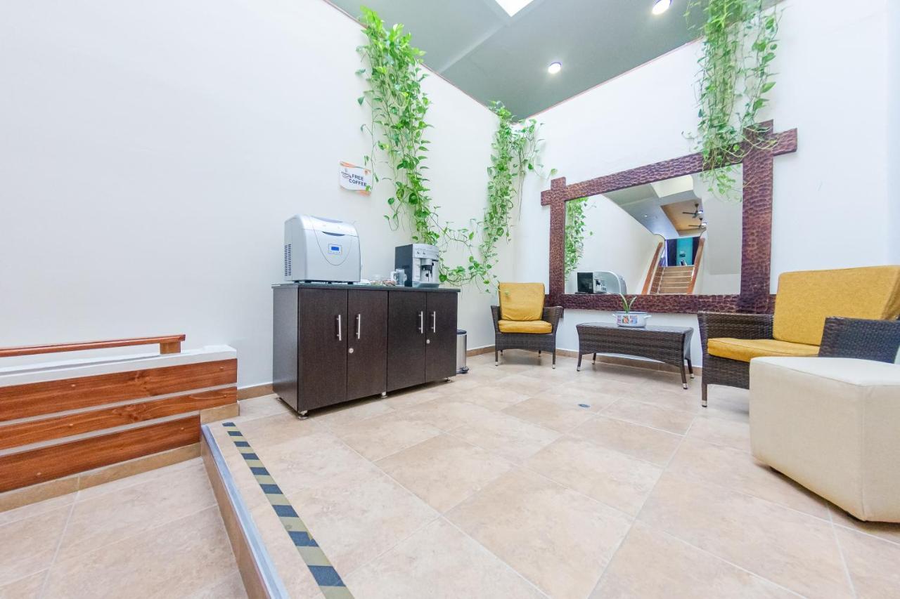 Hotel El Viajero #2 Cartagena Εξωτερικό φωτογραφία