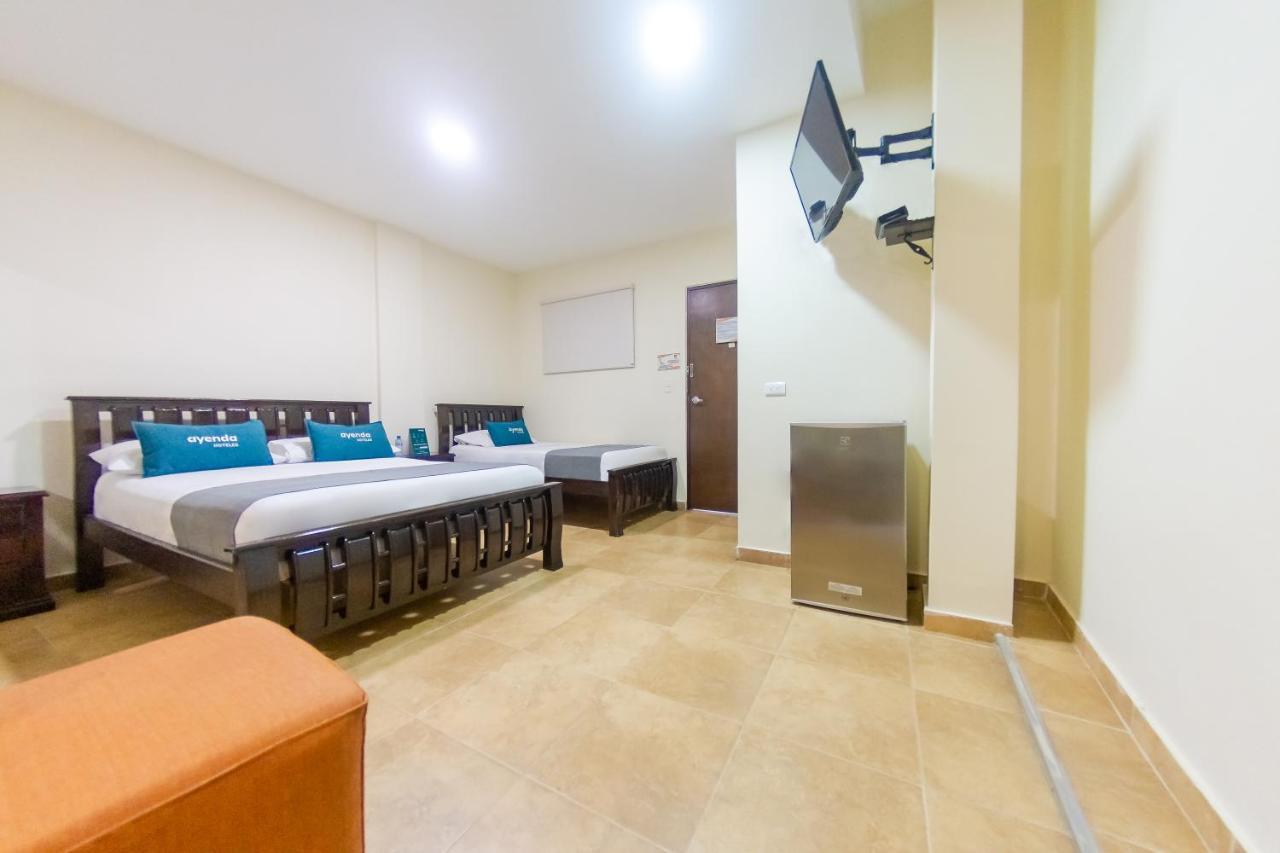 Hotel El Viajero #2 Cartagena Εξωτερικό φωτογραφία