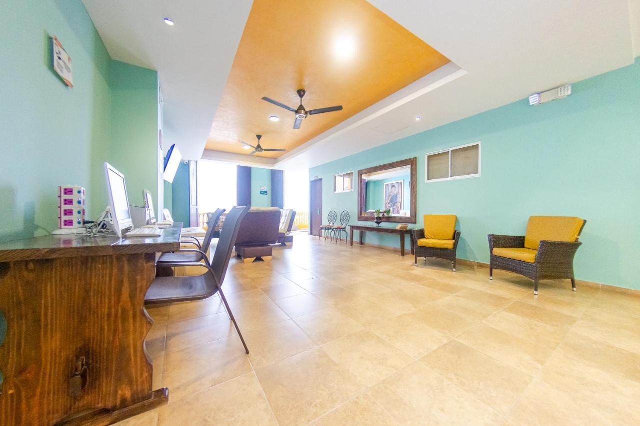 Hotel El Viajero #2 Cartagena Εξωτερικό φωτογραφία