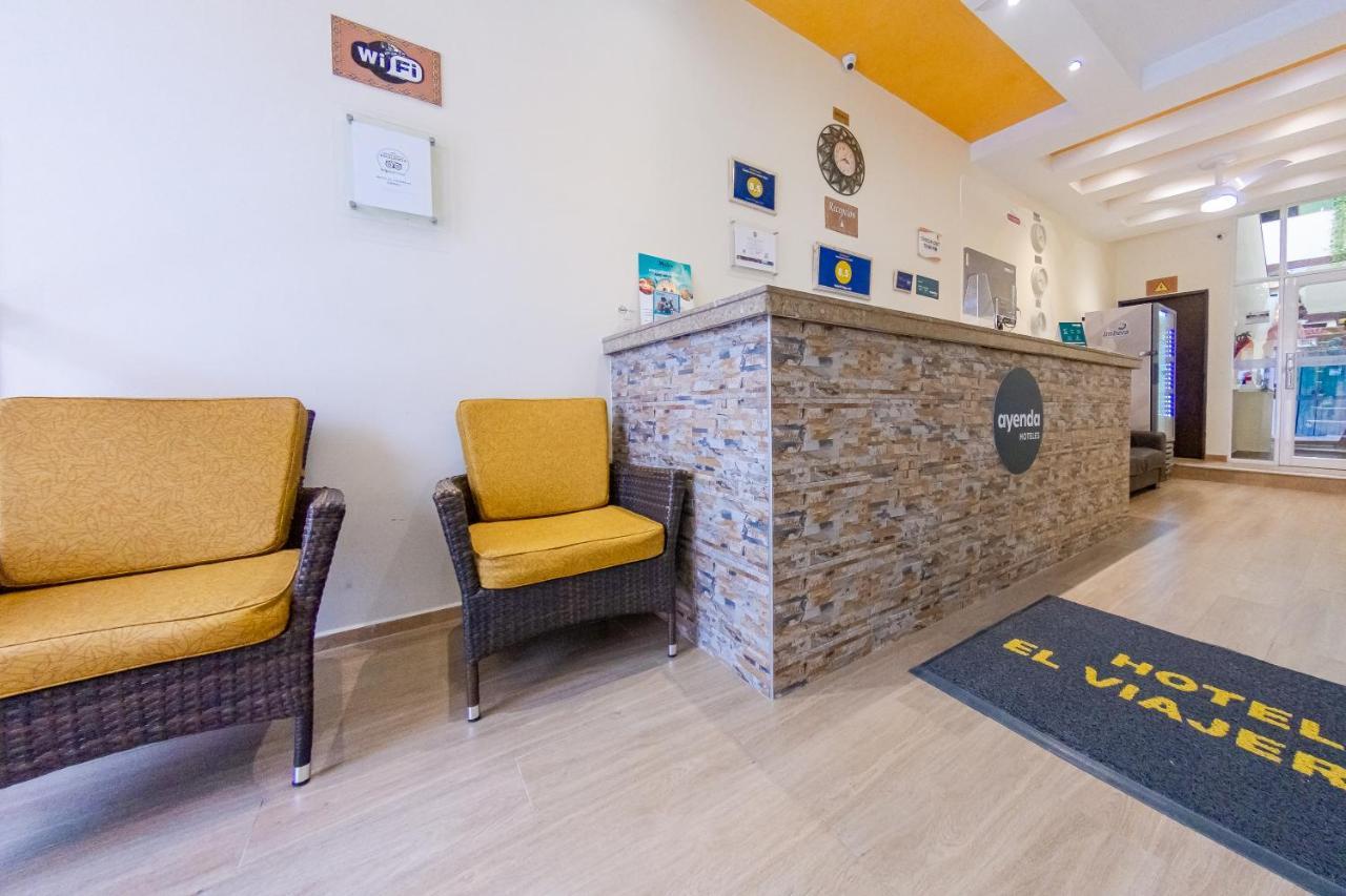 Hotel El Viajero #2 Cartagena Εξωτερικό φωτογραφία