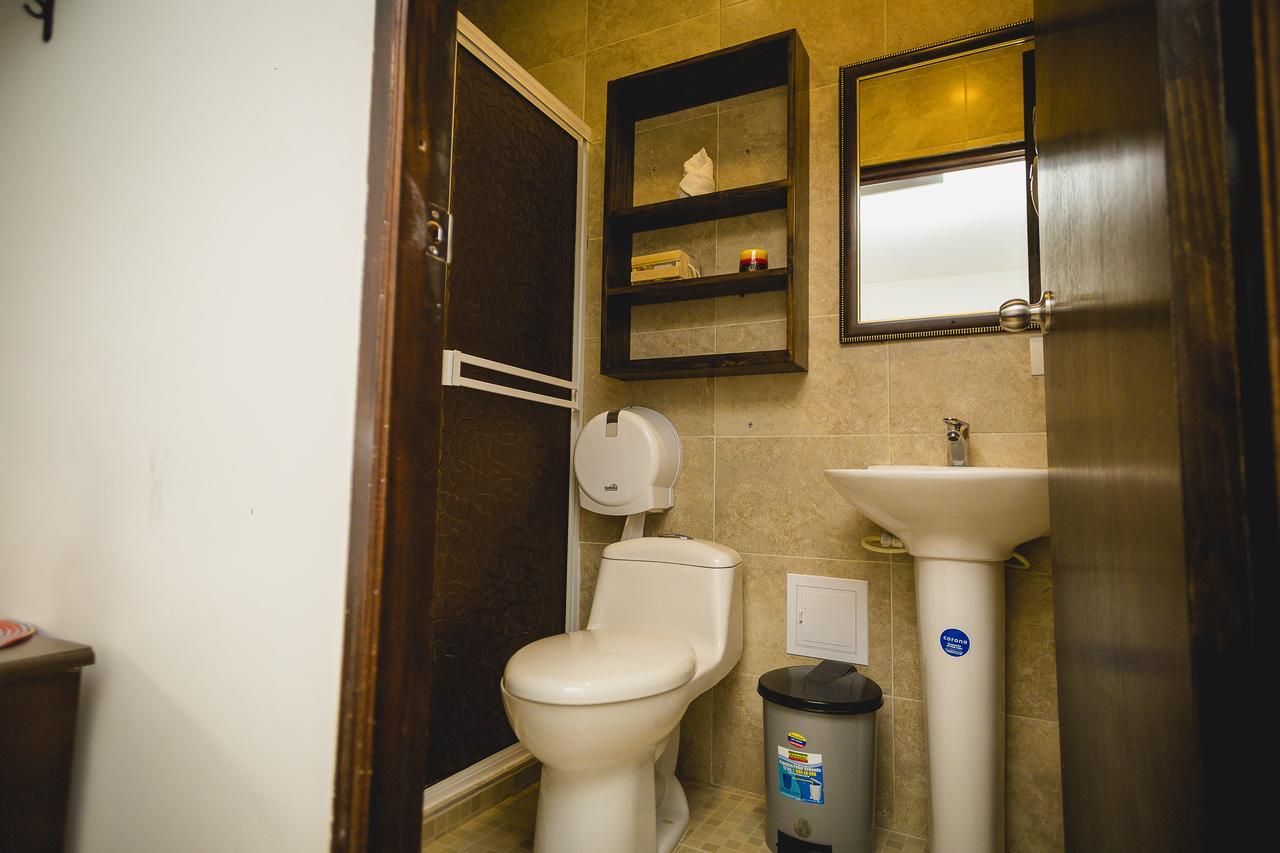 Hotel El Viajero #2 Cartagena Εξωτερικό φωτογραφία